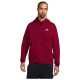 Nike Ανδρικό φούτερ Sportswear Club Fleece Pullover Hoodie